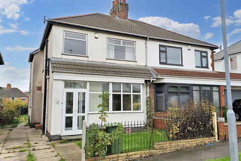 3 bedroom semi-detached house for sale, The Crossway, Braunstone Town
