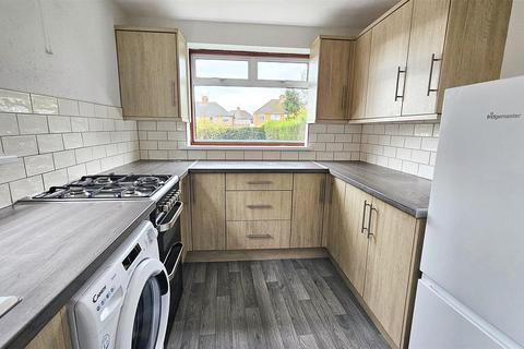 3 bedroom semi-detached house for sale, The Crossway, Braunstone Town