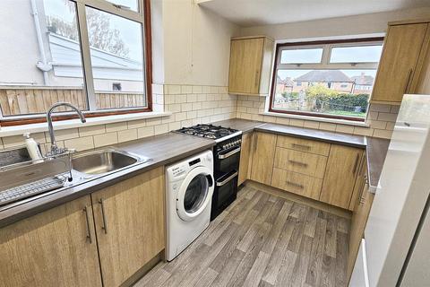 3 bedroom semi-detached house for sale, The Crossway, Braunstone Town