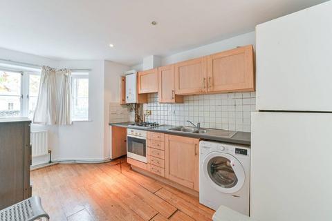 Kelly Avenue, Peckham, London, SE15