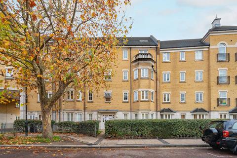 Kelly Avenue, Peckham, London, SE15