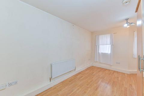 Kelly Avenue, Peckham, London, SE15