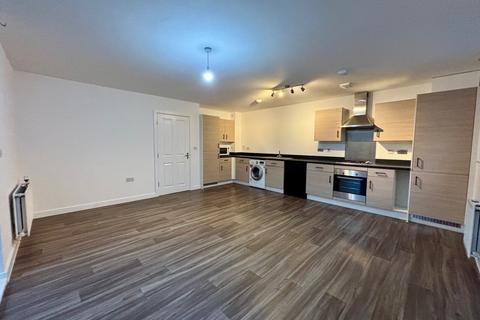 2 bedroom apartment to rent, Cunard Square, CM1