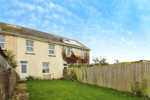 Westhill Terrace, Newton Abbot TQ12