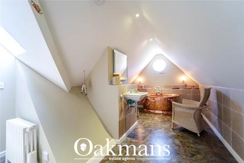 undefined, Newent Road, Birmingham B31
