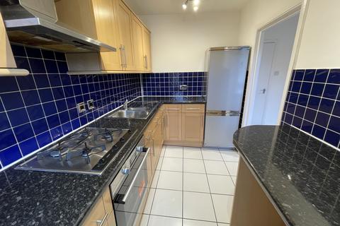 undefined, Fordwych Road, London NW2