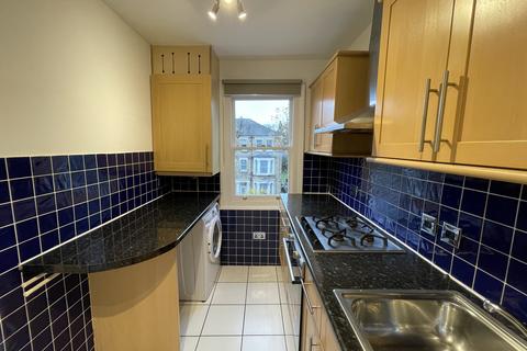 undefined, Fordwych Road, London NW2