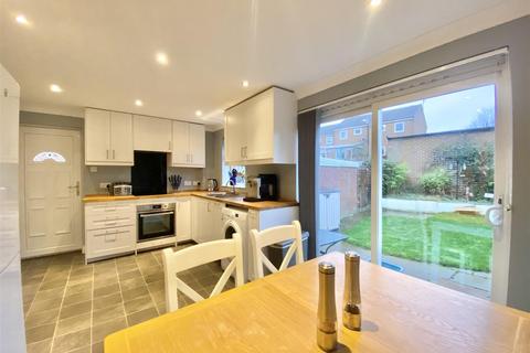 3 bedroom semi-detached house for sale, Oak Tree Road, Bedale
