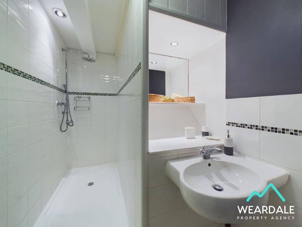 En suite