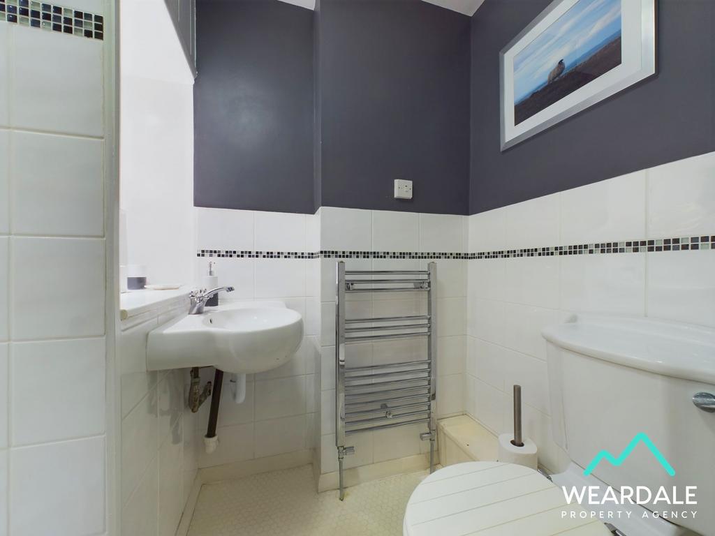 En suite