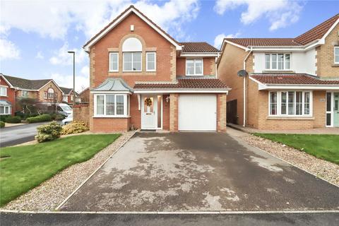 undefined, Cotherstone Close, Templetown, Durham DH8