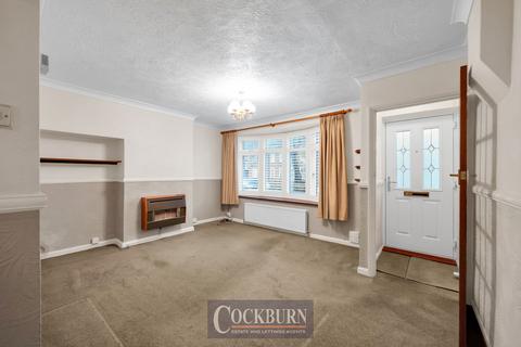 undefined, Chilham Road, Mottingham, SE9
