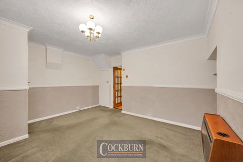 undefined, Chilham Road, Mottingham, SE9
