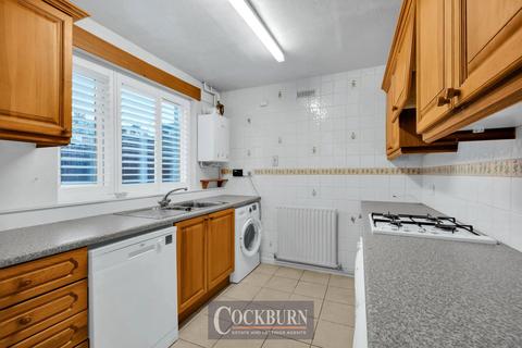 undefined, Chilham Road, Mottingham, SE9