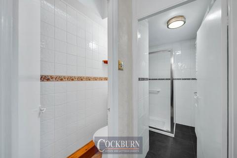 undefined, Chilham Road, Mottingham, SE9