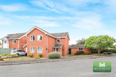 3 bedroom detached house for sale, Frythe Close, Kenilworth