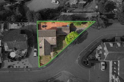 3 bedroom detached house for sale, Frythe Close, Kenilworth