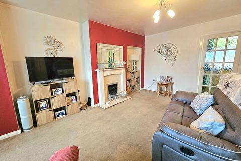 undefined, Tedbury Crescent, Birmingham
