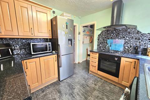 undefined, Tedbury Crescent, Birmingham
