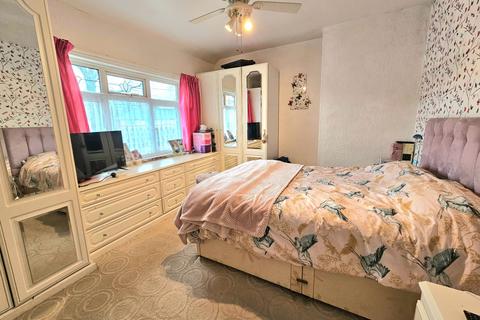 undefined, Tedbury Crescent, Birmingham