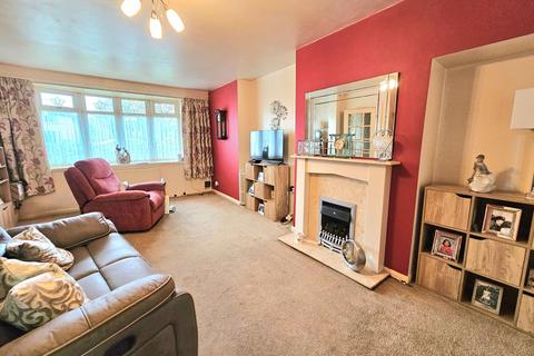 undefined, Tedbury Crescent, Birmingham