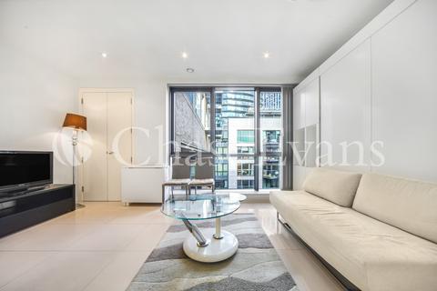 undefined, Baltimore Wharf, Canary Wharf, London, E14