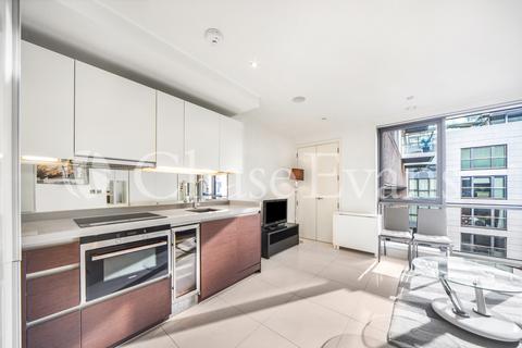 undefined, Baltimore Wharf, Canary Wharf, London, E14
