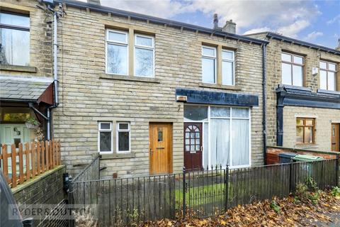 undefined, James Street, Golcar, Huddersfield, West Yorkshire, HD7