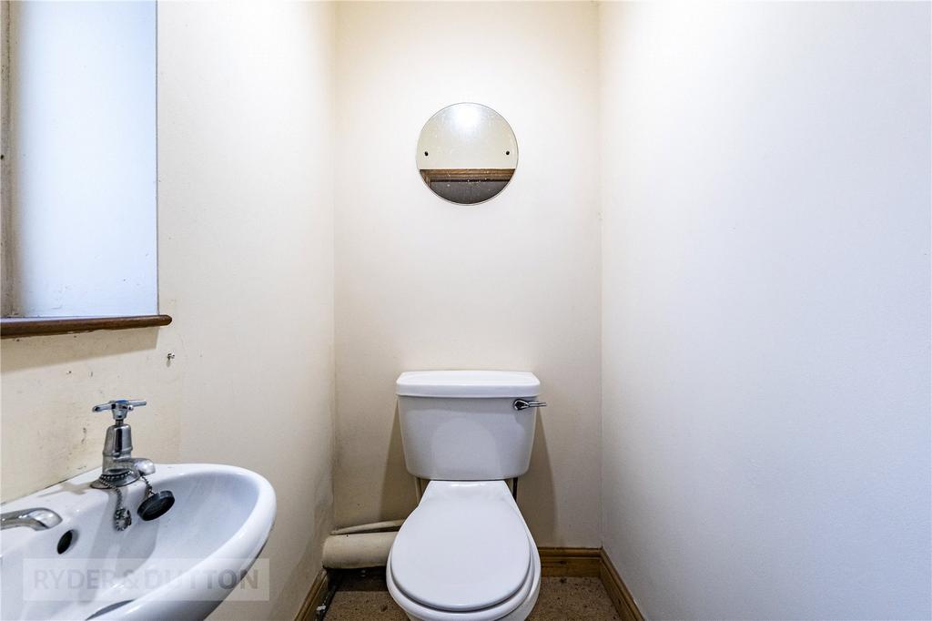 Guest Wc