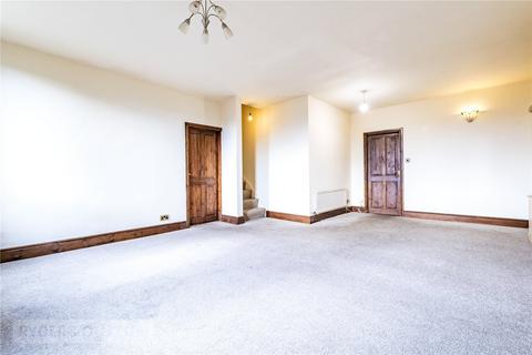 undefined, James Street, Golcar, Huddersfield, West Yorkshire, HD7