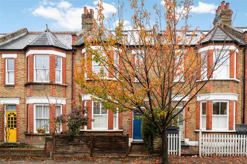 3 bedroom house for sale, Trewince Road, West Wimbledon, SW20