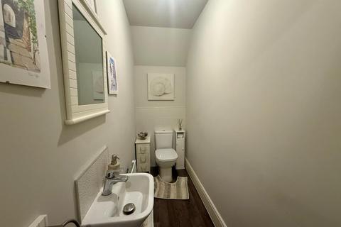 1 bedroom lodge to rent, Elmdon Drive