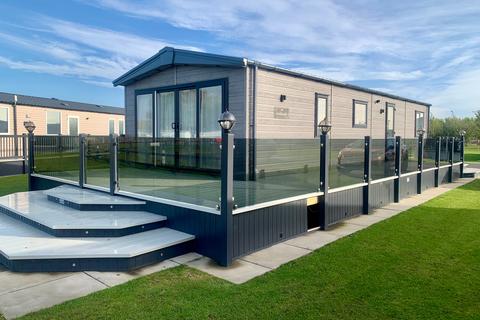 2 bedroom park home for sale, Kelsey Woods Country Park, Monksthorpe PE23