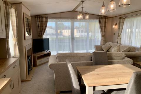 2 bedroom park home for sale, Kelsey Woods Country Park, Monksthorpe PE23