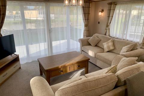 2 bedroom park home for sale, Kelsey Woods Country Park, Monksthorpe PE23