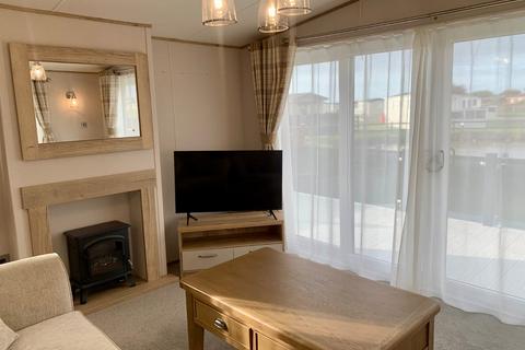 2 bedroom park home for sale, Kelsey Woods Country Park, Monksthorpe PE23