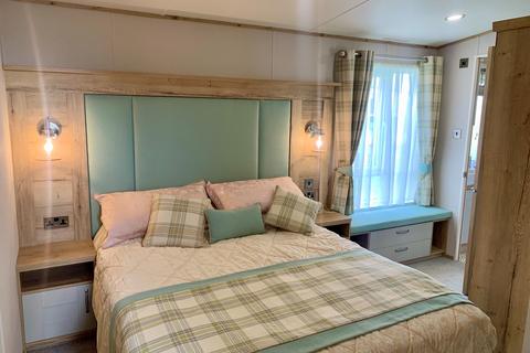 2 bedroom park home for sale, Kelsey Woods Country Park, Monksthorpe PE23