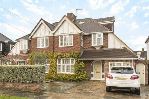 5 bedroom house to rent, Arundel Road, Kingston Upon Thames KT1