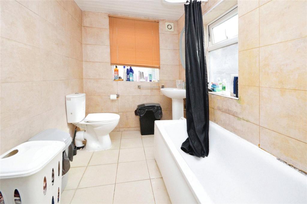 Bathroom W/C