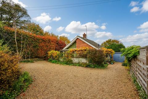 2 bedroom detached bungalow for sale, St. Martins Close, Cromer, NR27