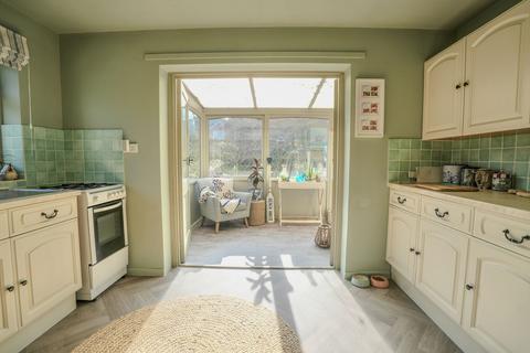 2 bedroom detached bungalow for sale, St. Martins Close, Cromer, NR27