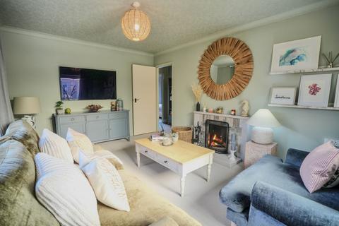 2 bedroom detached bungalow for sale, St. Martins Close, Cromer, NR27