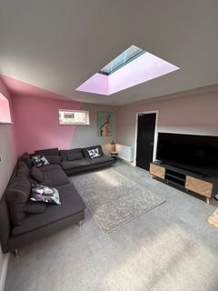 undefined, Milnthorpe Street, Salford M6