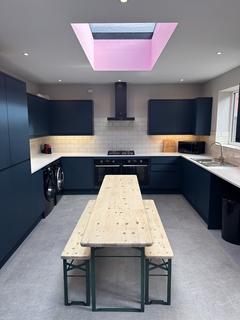 Milnthorpe Street, Salford M6