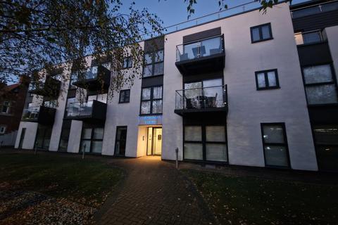 2 bedroom apartment to rent, Bridgford Road, West Bridgford, Nottingham, Nottinghamshire, NG2 6AN