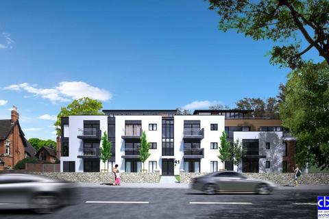 2 bedroom apartment to rent, Bridgford Road, West Bridgford, Nottingham, Nottinghamshire, NG2 6AN