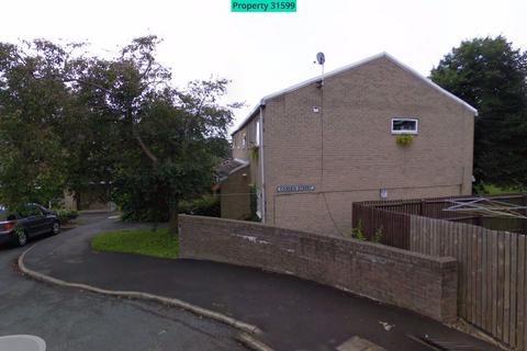 undefined, Cobden Street, Derby, DE22 3GY