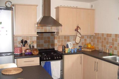 undefined, Cobden Street, Derby, DE22 3GY