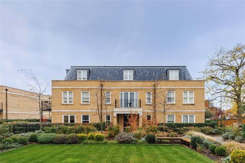 undefined, Atkinson Close, Wimbledon Hill Park, Wimbledon, London, SW20