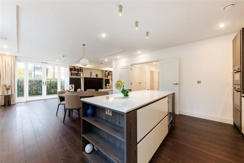undefined, Atkinson Close, Wimbledon Hill Park, Wimbledon, London, SW20